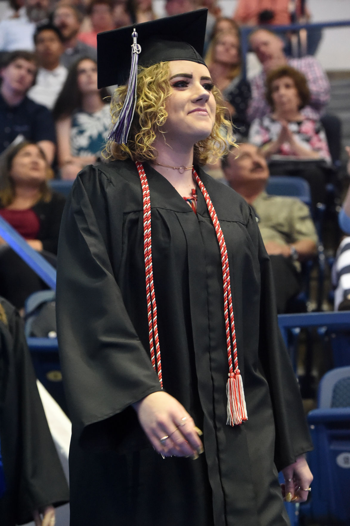 PHOTOS: Discovery Canyon High School Graduation
